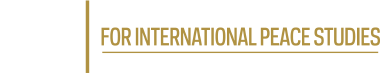 Kroc Institute for International Peace Studies at the Keough School of Global Affairs